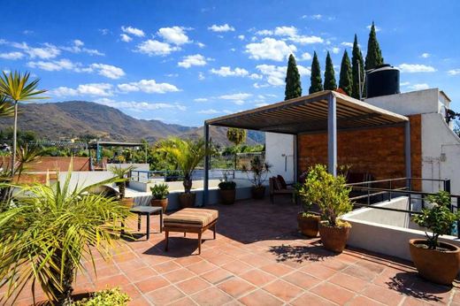 Independencia Village Condo in Ajijic Village