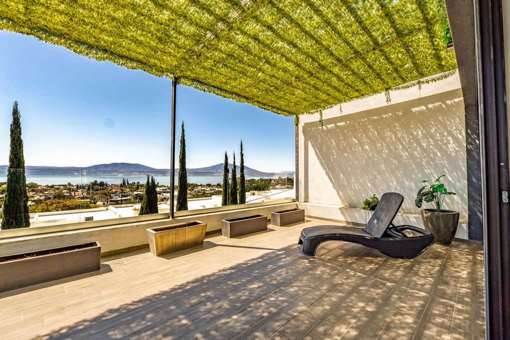 Casa Super Lakeview in Riberas Del Pilar
