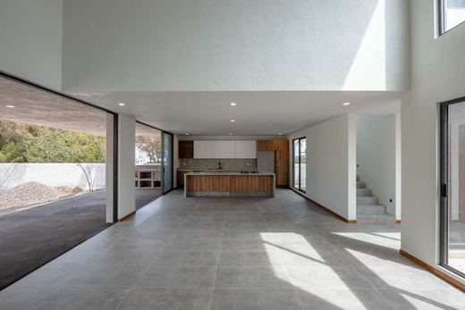 Casa Fairway Chapala, photograph 5