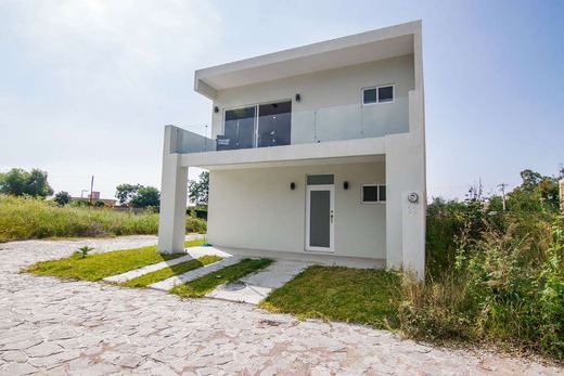 Casa Nova San Nicolas in San Nicolas de Ibarra