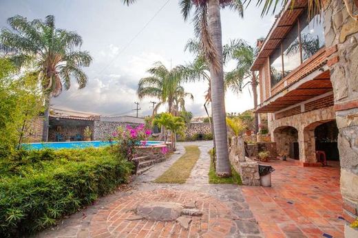 Villa Rancho Alegre, photograph 2