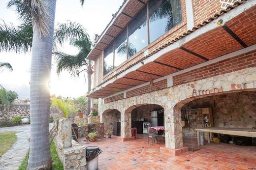 Villa Rancho Alegre, photograph 4