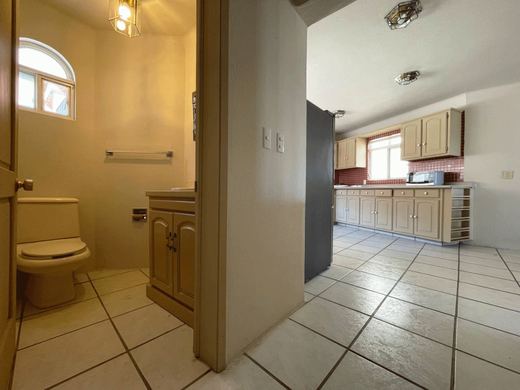 Casa Osuna, photograph 9
