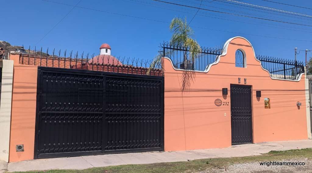 Casa Vickie in Riberas Del Pilar