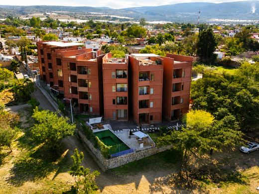 Depa Lago Luna 801 in San Cristobal Zapotitlan