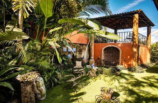 Casa Copal, photograph 2