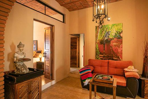 Casa Copal, photograph 7