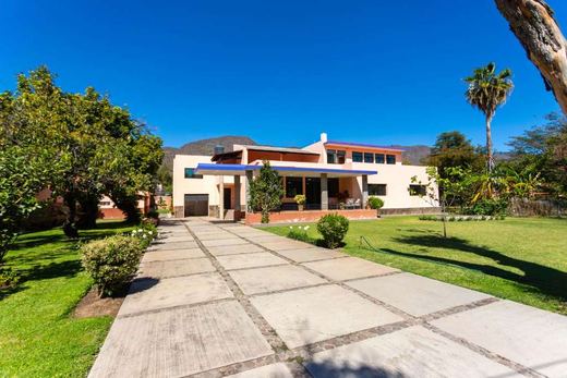 Finca EL Chante in Jocotepec