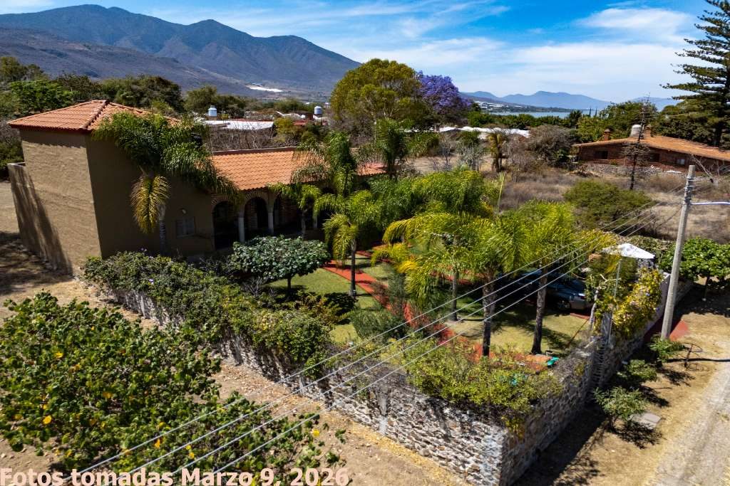 Casa Olivo in San Luis Soyatlan