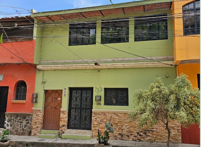 Casa Grey in Ajijic