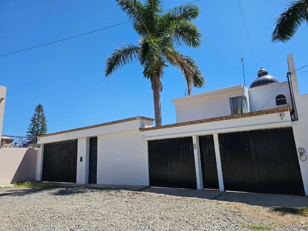 Casa SAN Luis in Riberas Del Pilar