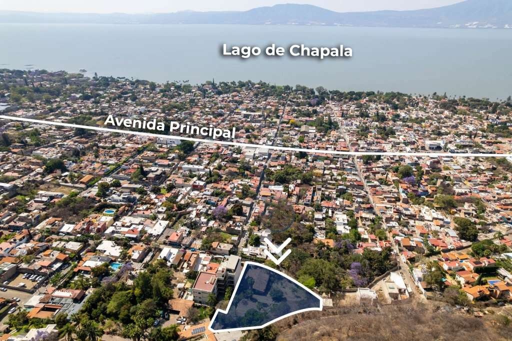 Panoramico Ajijic in Ajijic