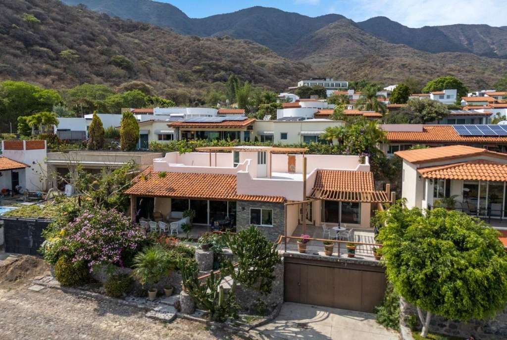 Casa Vista Encantada in Lago Encantado