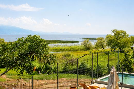 Condo Lago Luna SAN Cristobal 102, photograph 11