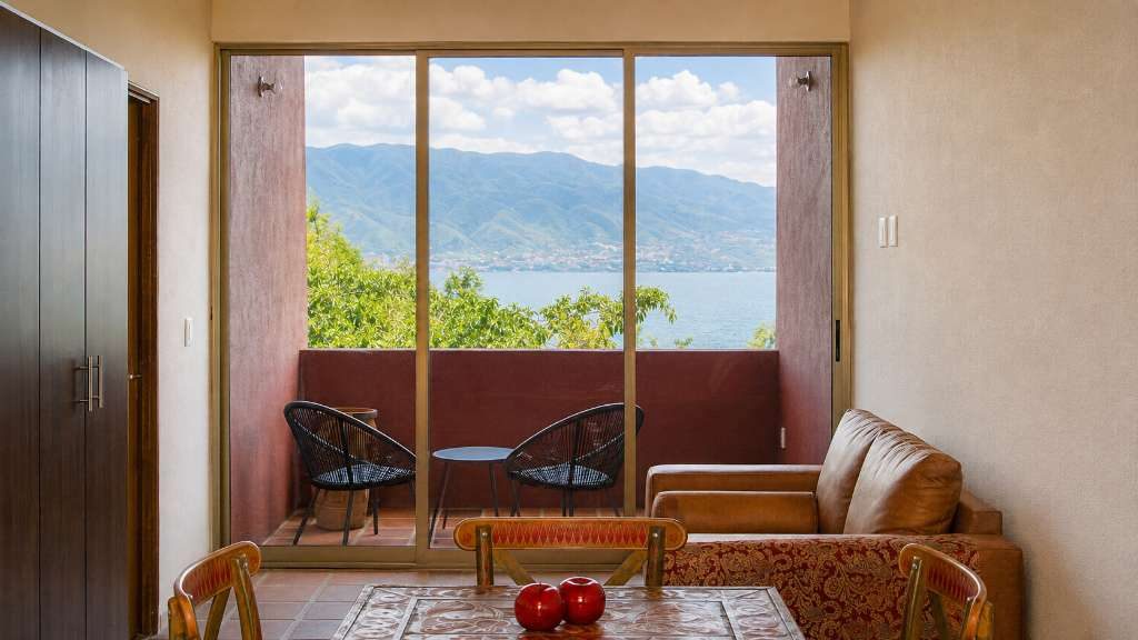 Condo Lago Luna SAN Cristobal 202 in San Cristobal Zapotitlan