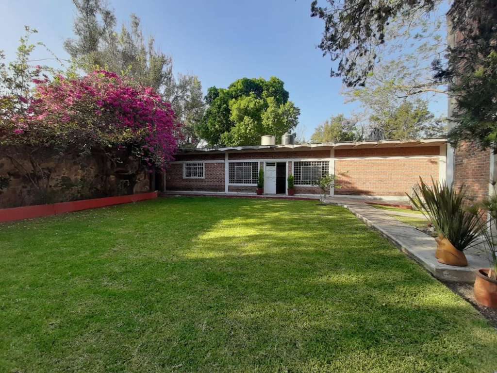 EL Jardin DE Lupita in Ixtlahuacan