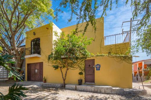 West Ajijic Retreat in Ajijic (West)