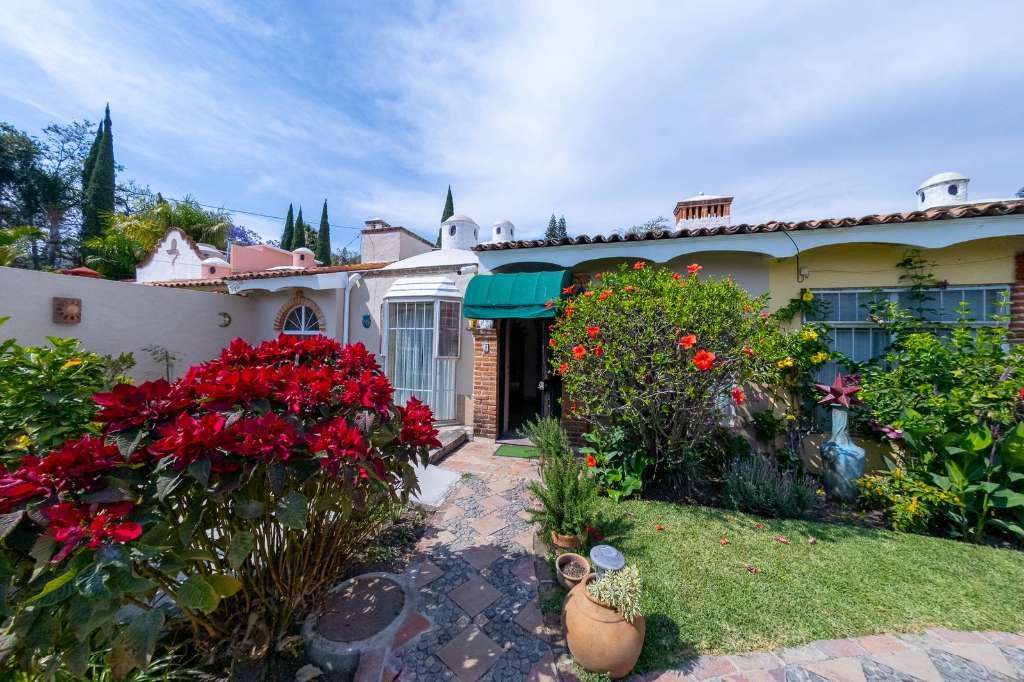 Casa Ormelia in La Floresta