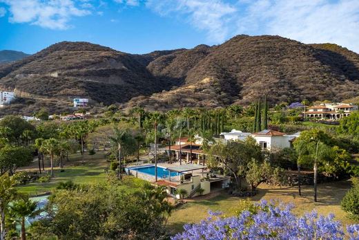 Rancho Ahuilote, photograph 3