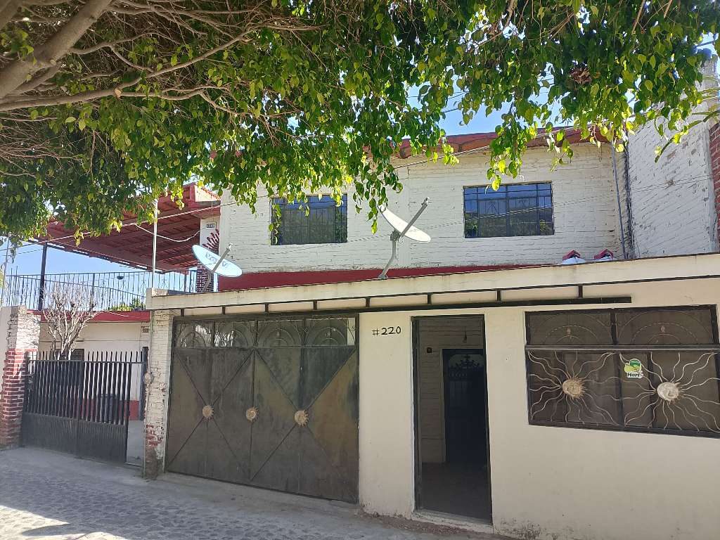 Ixtlahuacán Fixer upper in Ixtlahuacan