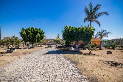Casa Vista Linda in Paraiso Escondido