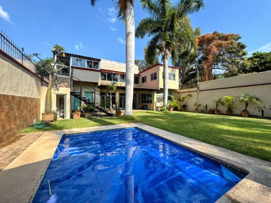 San Antonio Opportunity in San Antonio Tlay.