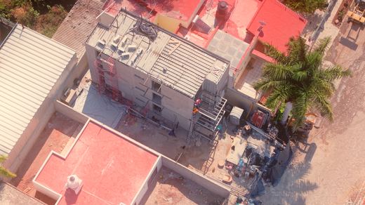 Puerto Chapala #A in Las Redes