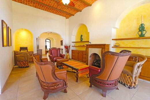 Casa Chula Vista Norte Dream, photograph 6