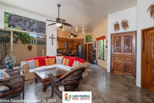Villa Vista DEL MAR - Beachfront, photograph 11