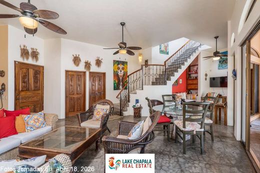 Villa Vista DEL MAR - Beachfront, photograph 12