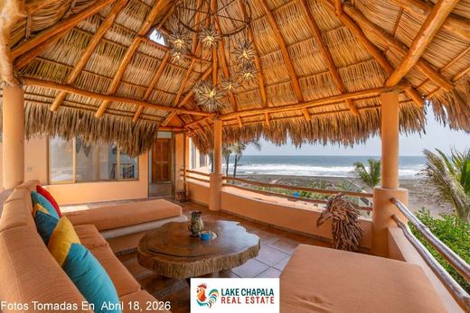 Villa Vista DEL MAR - Beachfront, photograph 3