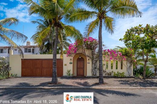Villa Vista DEL MAR - Beachfront, photograph 4