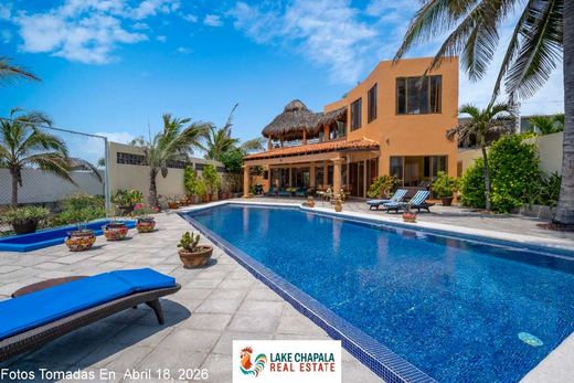 Villa Vista DEL MAR - Beachfront, photograph 7