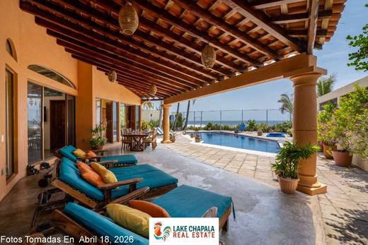 Villa Vista DEL MAR - Beachfront, photograph 8