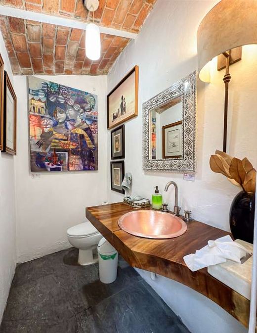 Casa Mexicana, photograph 7