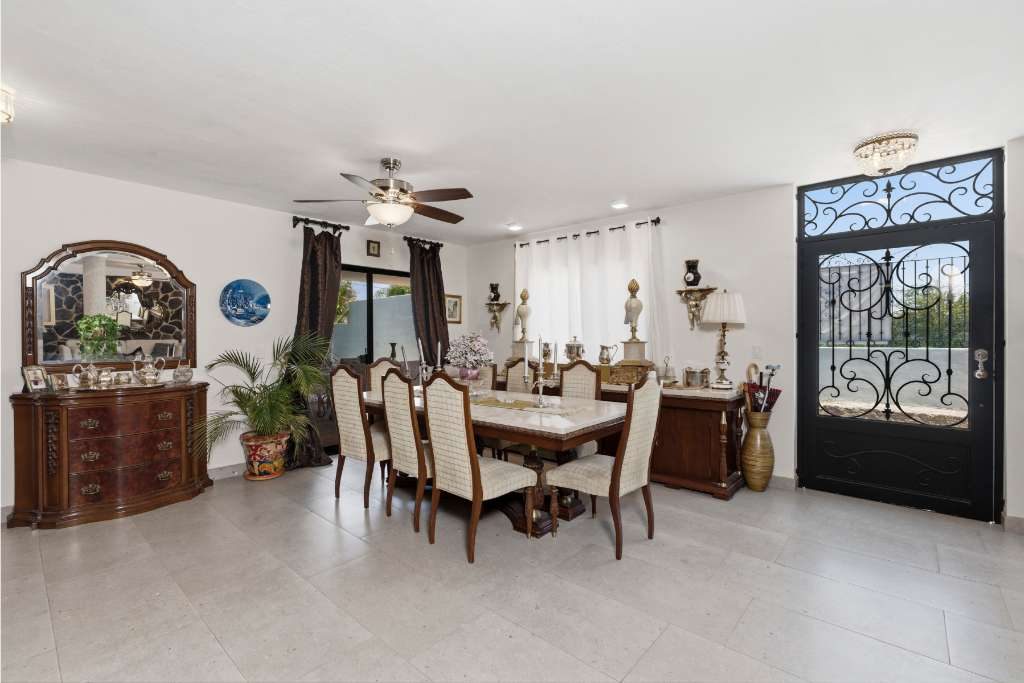 Villa Angel in Vista del Ángel