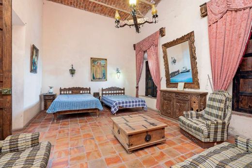 Ex Hacienda San Martin de Guadalupe, photograph 11