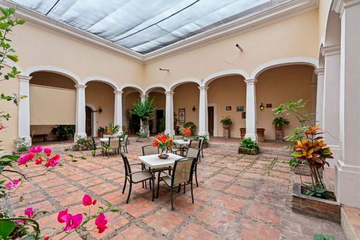 Ex Hacienda San Martin de Guadalupe, photograph 6