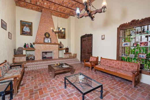 Ex Hacienda San Martin de Guadalupe, photograph 7