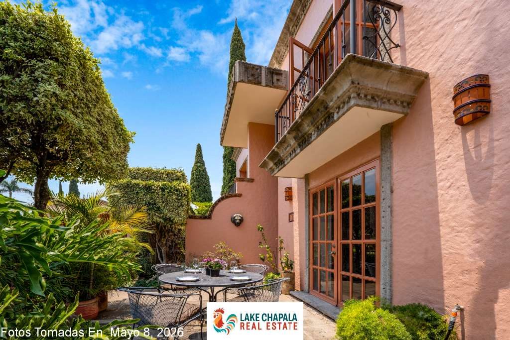Casa Almendros - Lock & Go Living in Villa Nova