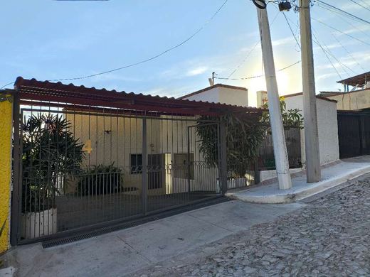 Casa PabloLa in Lomas del Manglar