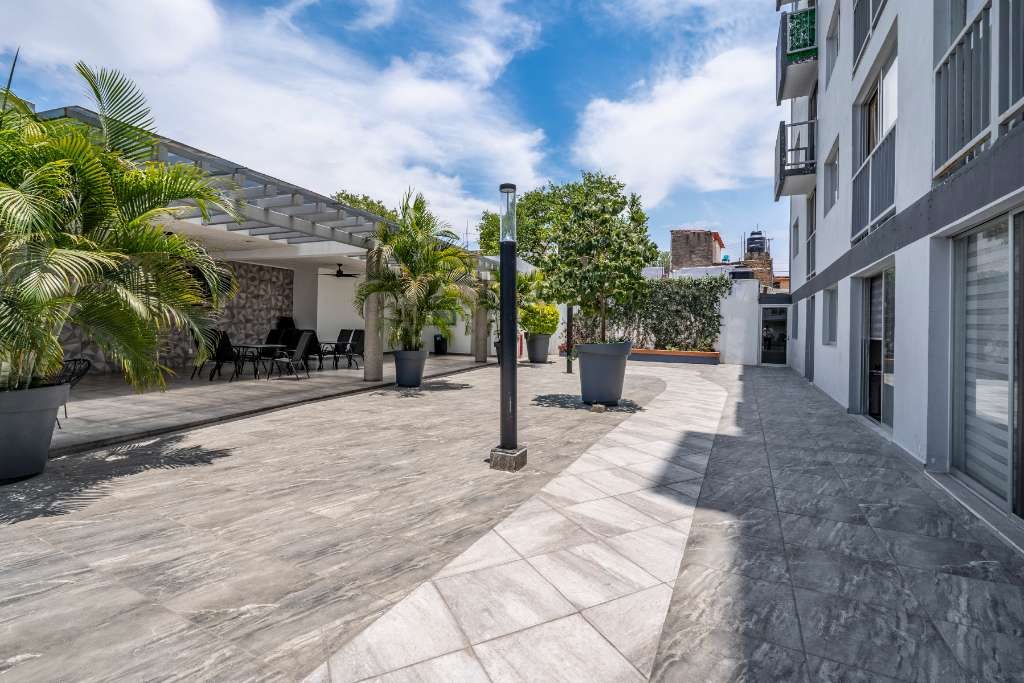 Depa Punto Central in Guadalajara