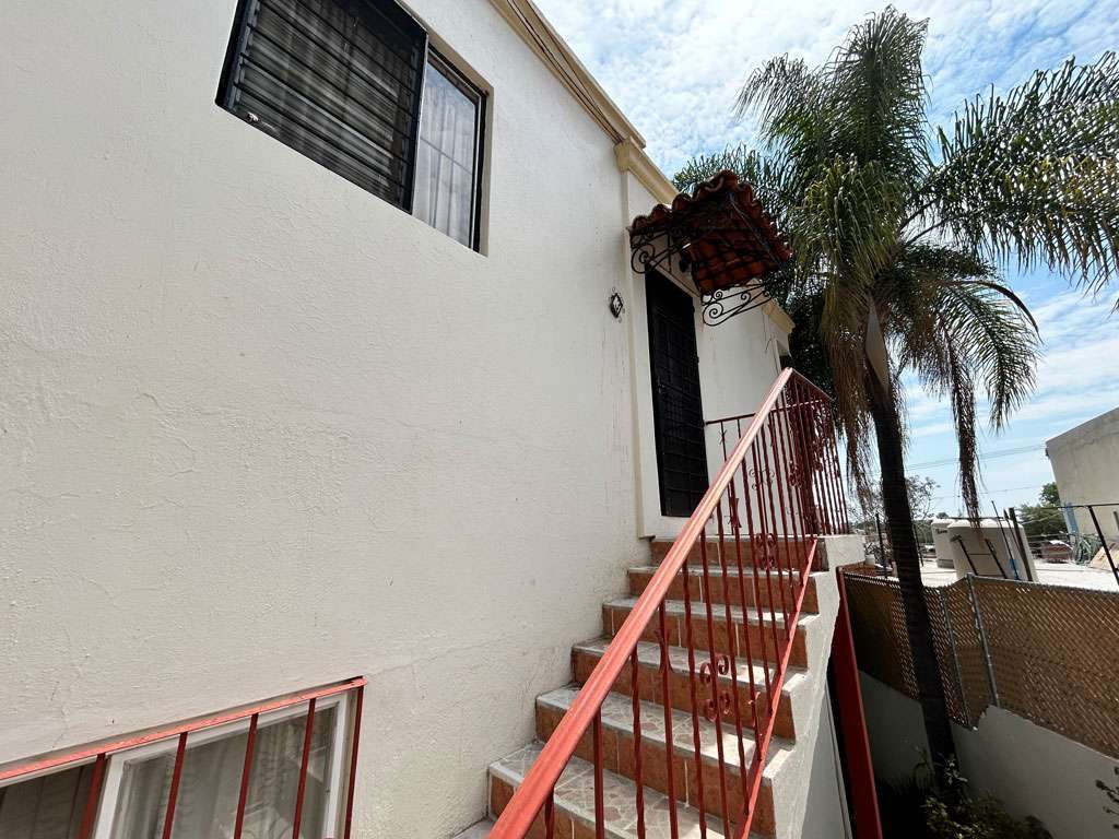 Departamento Mariquita 3 in Chapala