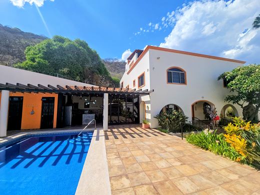 Villa Esperanza in San Juan Cosala