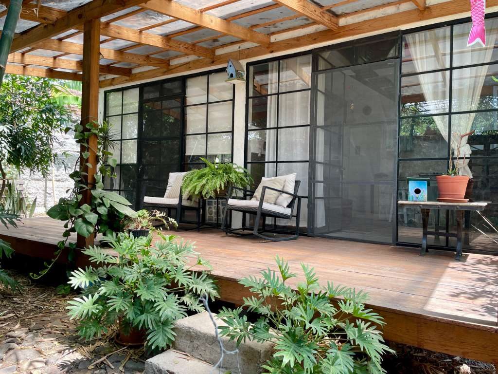 4 Units in 1 in San Juan Cosala
