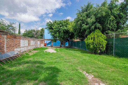 Casa Ramos in Ixtlahuacan