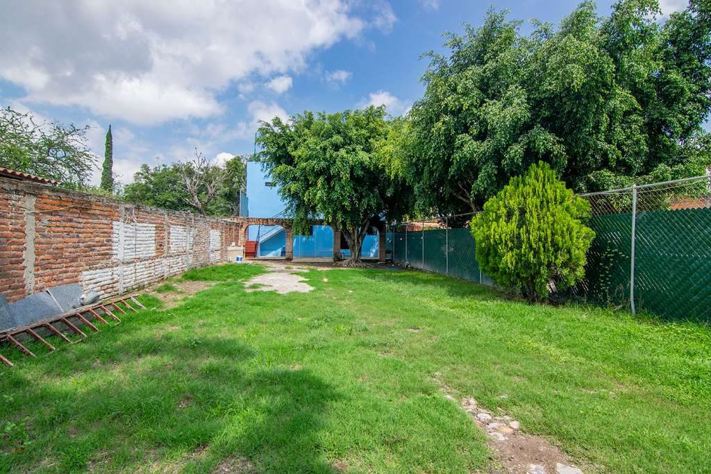 Casa Ramos in Ixtlahuacan