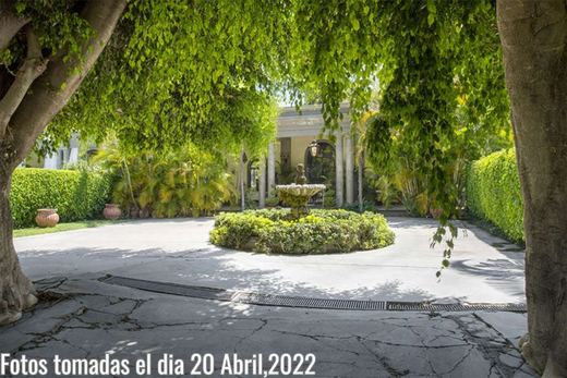 Moon Estate in Ajijic