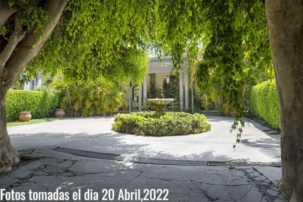 Moon Estate in Ajijic