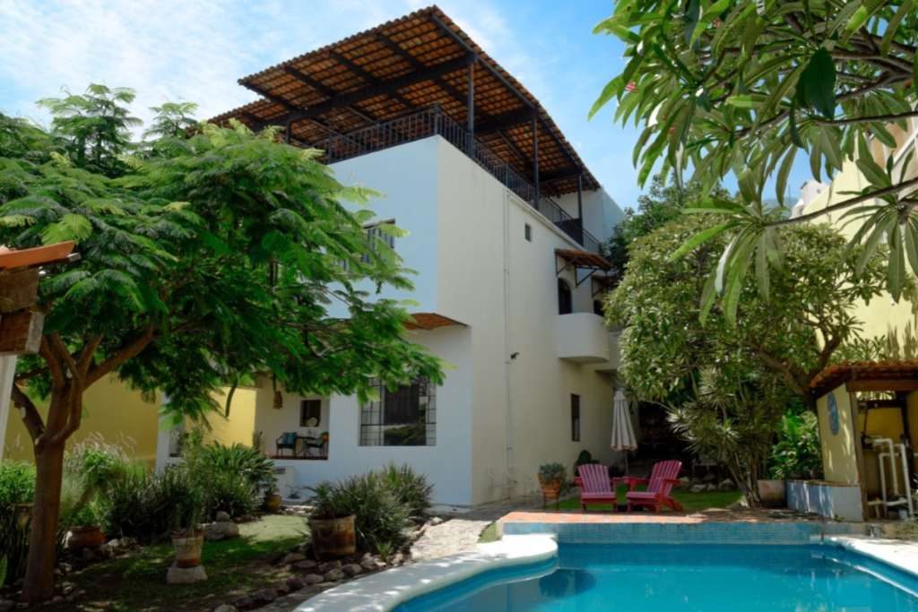 Grand Residence in Rancho del Oro